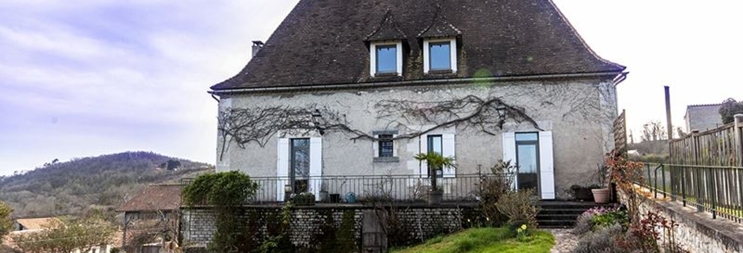 Maison 7 Pièces 291 m² à vendre à Grand-Brassac (24350)