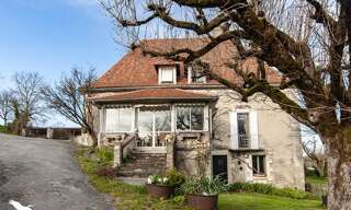 Maison 7 Pièces 291 m² à vendre à Grand-Brassac (24350)
