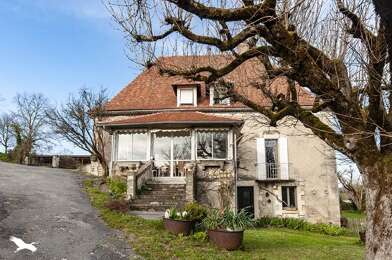 Maison 7 pièces 395000 €