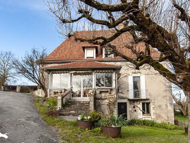 Maison 7 pièces 291 m² à Grand-Brassac — photo du bien