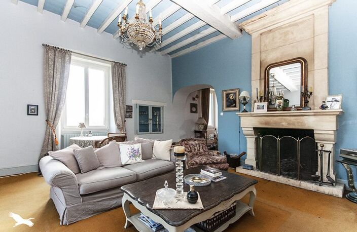 Vente maison 7 pièces 291 m² Grand-Brassac (24350) — photo 3