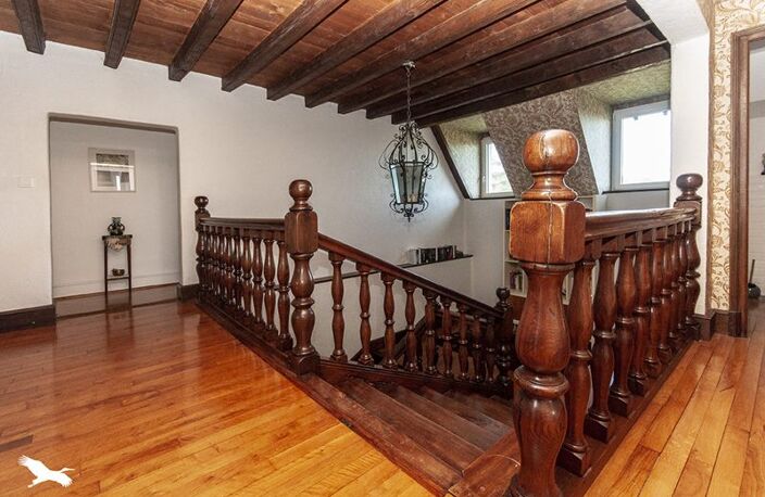 Vente maison 7 pièces 291 m² Grand-Brassac (24350) — photo 4