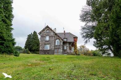 Maison 8 pièces 265500 €