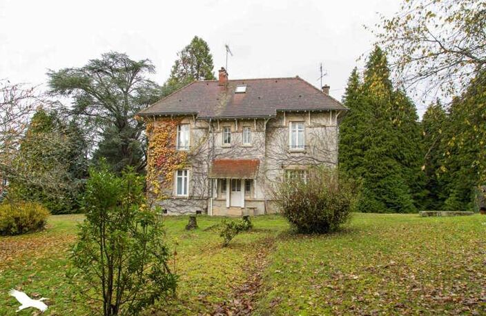 Manoir de 8 pièces principales — photo 2
