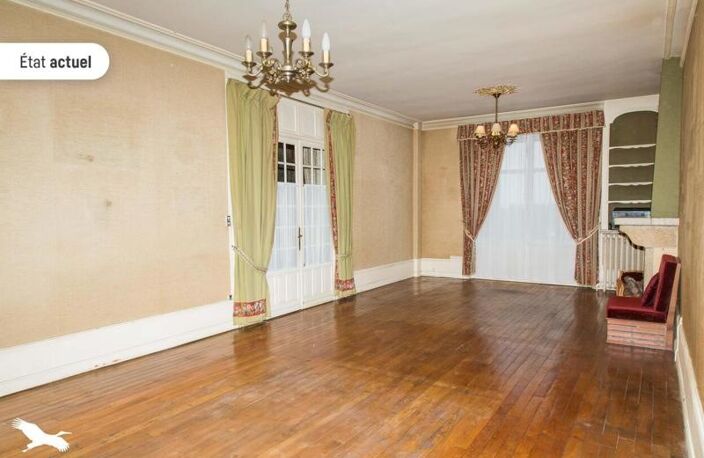 Manoir de 8 pièces principales — photo 4