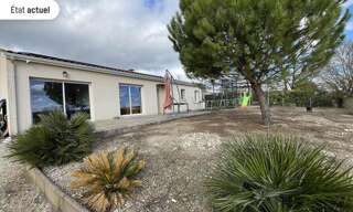 Maison 5 Pièces 103 m² à vendre à Bourg-Charente (16200)