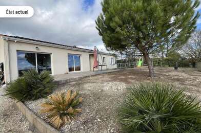 Maison 5 pièces 192240 €