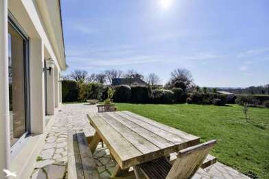 Maison 8 pièces 410000 €