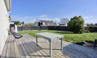 Maison 5 Pièces 100 m² à vendre à Le Relecq-Kerhuon (29480)