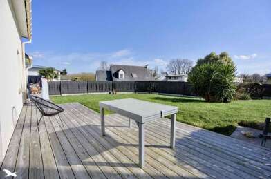 Maison 5 pièces 353760 €