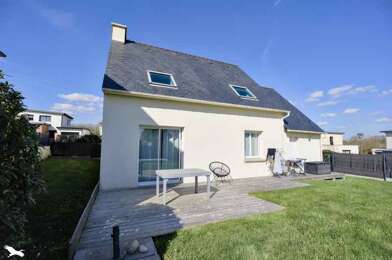 Maison 5 pièces 346368 €