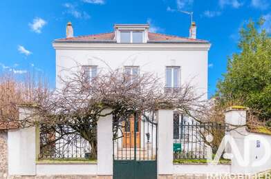 Maison 8 pièces 1449500 €