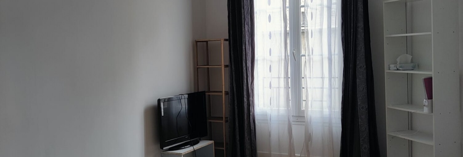 Appartement 3 Pièces 61 m² à louer à Choisy-le-Roi (94600)