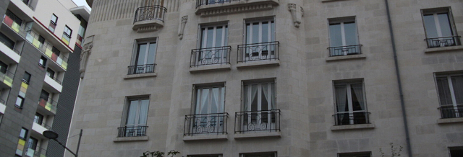 Appartement 5 Pièces 138 m² à louer à Clermont-Ferrand (63000)