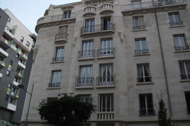 Appartement 5 pièces 1380 €