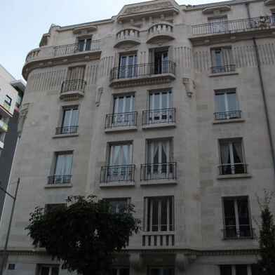 Appartement 5 pièces 1380 €