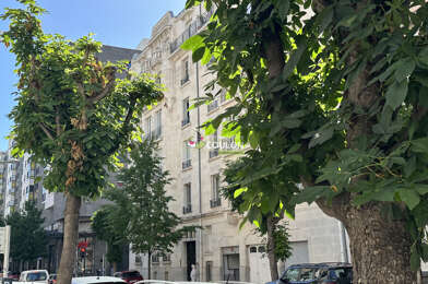 Appartement 5 pièces 1330 €
