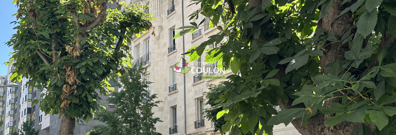 Appartement 5 Pièces 138 m² à louer à Clermont-Ferrand (63000)