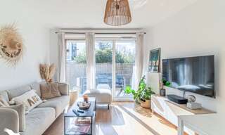 Appartement 2 Pièces 41 m² à vendre à Bruges (33520)