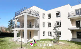 Appartement 5 Pièces 106 m² à vendre à Chamalières (63400)