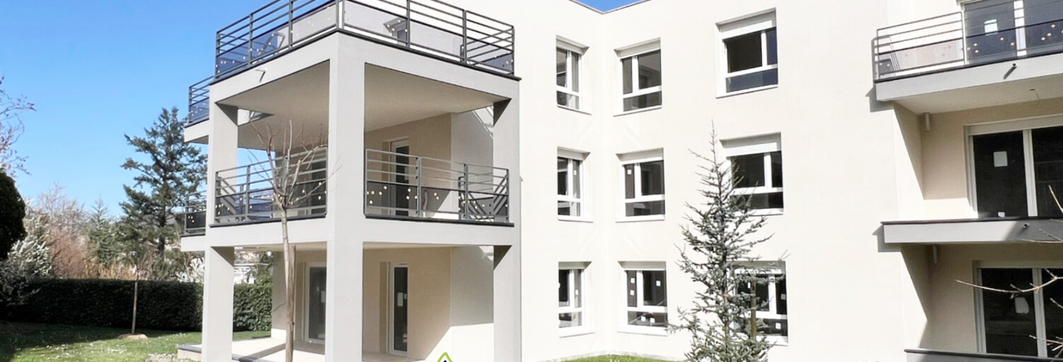 Appartement 5 Pièces 106 m² à vendre à Chamalières (63400)