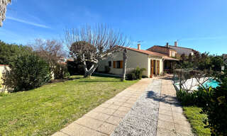 Maison 4 Pièces 90 m² à vendre à Saint-Cyprien (66750)