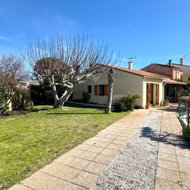Maison 4 pièces 449000 €
