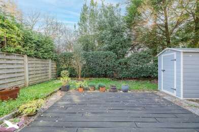 Maison 7 pièces 410670 €