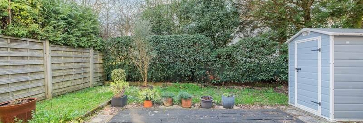 Maison 7 Pièces 138 m² à vendre à Nantes (44300)