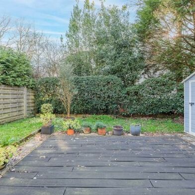 Maison 7 pièces 410670 €