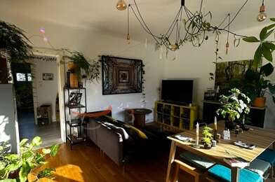 Appartement 4 pièces 1190 €