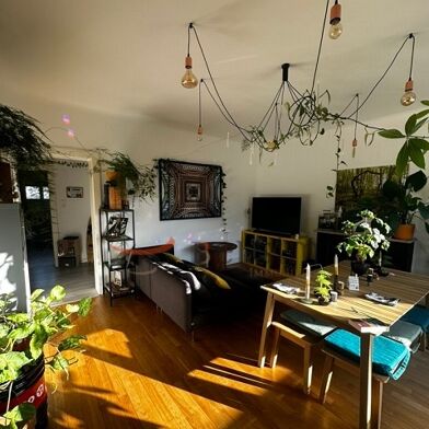 Appartement 4 pièces 1190 €