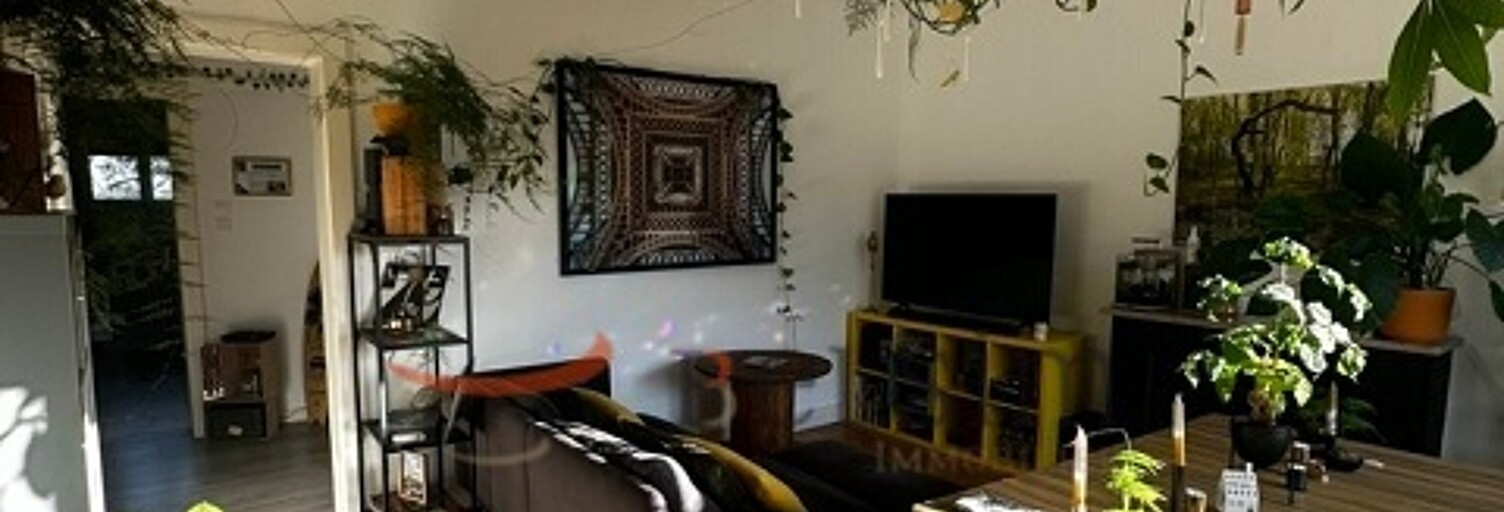 Appartement 4 Pièces 85 m² à louer à Montigny-lès-Metz (57950)