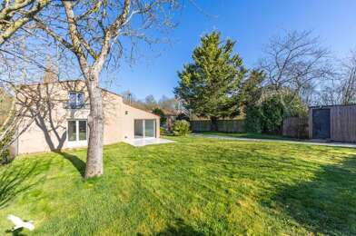 Maison 4 pièces 187424 €