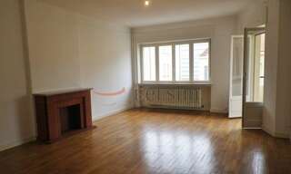 Appartement 4 Pièces 90 m² à louer à Montigny-lès-Metz (57950)