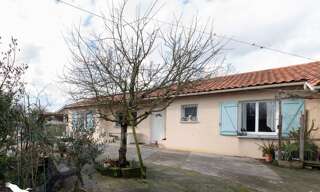 Maison 5 Pièces 108 m² à vendre à Lesparre-Médoc (33340)