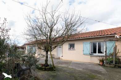 Maison 5 pièces 234300 €