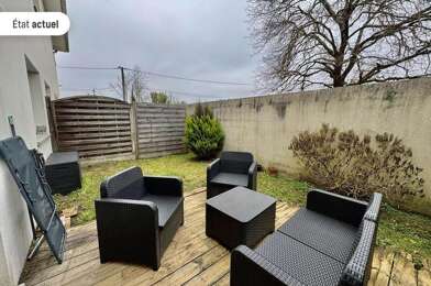 Appartement 2 pièces 133000 €