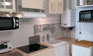 Appartement 1 Pièce 31 m² à louer à Ambilly (74100)