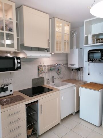 Appartement  T1 à louer Ambilly 74100