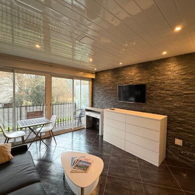 Appartement 1 pièces 920 €