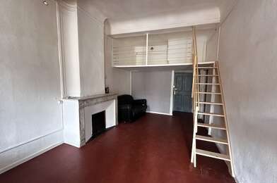 Appartement 2 pièces 620 €
