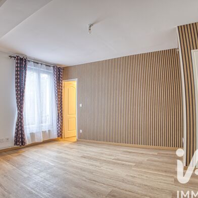 Appartement 2 pièces 87000 €