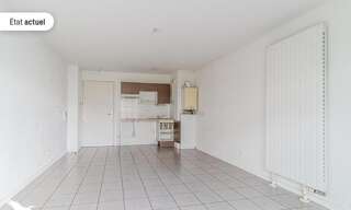 Appartement 2 Pièces 41 m² à vendre à Eysines (33320)