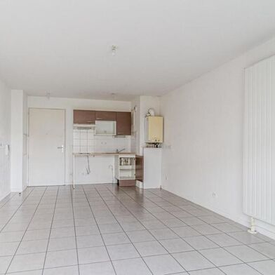 Appartement 2 pièces 159000 €