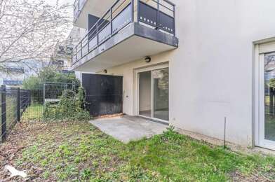 Appartement 2 pièces 149460 €