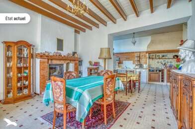 Maison 6 pièces 124998 €