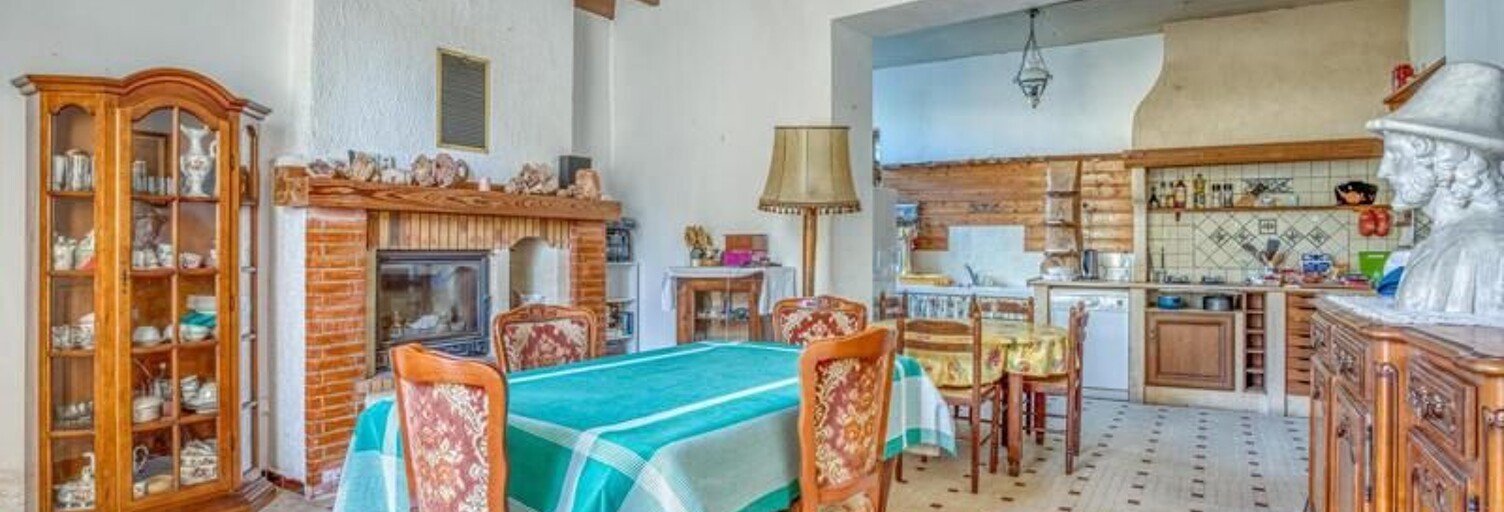 Maison 6 Pièces 156 m² à vendre à Marcellus (47200)