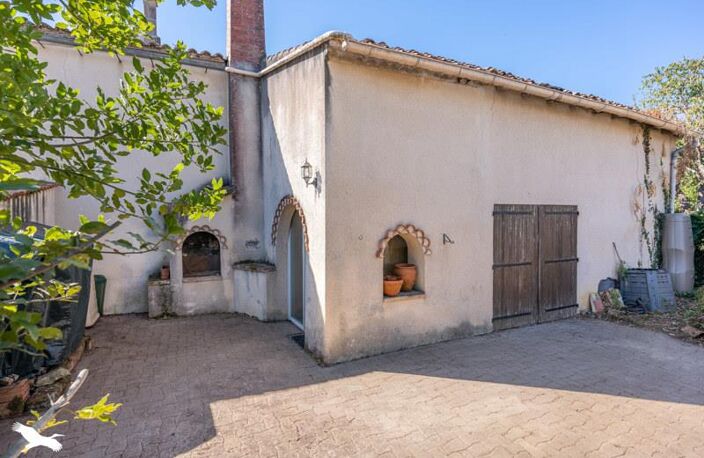 Maison de bourg de 6 pièces principales — photo 3