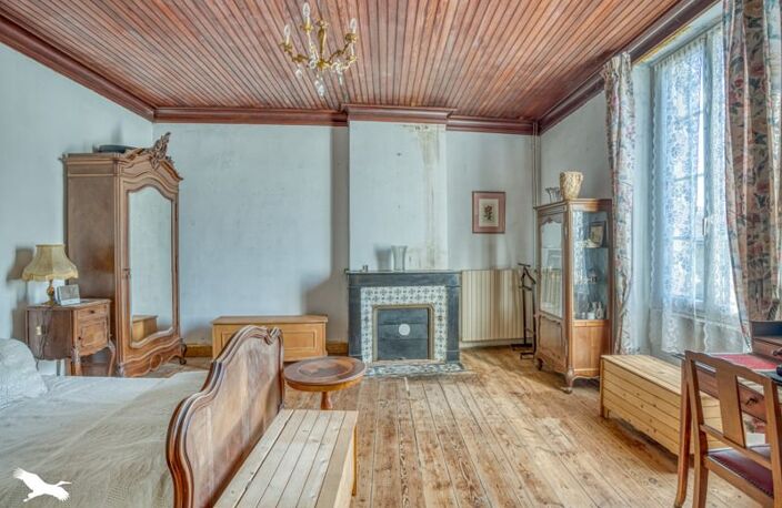 Maison de bourg de 6 pièces principales — photo 4
